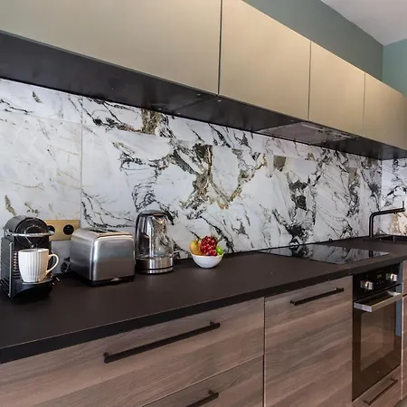 Cmg Tres Bel Lumineux Montorgueil Sentier Apartment Paris